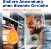 bio-chem Backofenreiniger EXTRA STARK 1000ml Gel Paste Produktbild-Vorschau 6