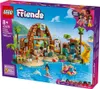 LEGO Friends Stazione sul Mare per Vacanze in Famiglia Anteprima dell’immagine prodotto 26