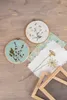 Rayher Papierschöpfrahmen Set 2-teilig 21x30 cm für Produktbild-Vorschau 5
