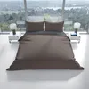 Bettwäsche 155x220 cm Baumwolle Luxus Satin 300 TC Produktbild-Vorschau 5