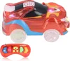Tracks Cars 6 LED Lights telecomando pista luminosa con Anteprima dell’immagine prodotto 3