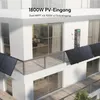 Zendure Hyper 2000, 1200W Ausgang, 1800W Solar Eingang, Produktbild-Vorschau 4