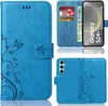 Handy Tasche für Samsung Galaxy S24 Plus Schutz Hülle Produktbild-Vorschau 1