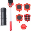 Robuster Möbel Transport Heber und Rollen Set für Umzug, Produktbild-Vorschau 1