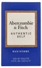 Abercrombie & Fitch Authentic Self Homme Edt Spray Produktbild-Vorschau 3