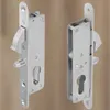 KOTARBAU® Hakenschloss Schiebetore Einsteckschloss H-35 Produktbild-Vorschau 6