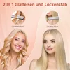 BESTOPE Glätteisen Haarpflege PRO 2 in 1 Glätteisen Produktbild-Vorschau 6