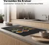 KitchenYeah© Herdabdeckplatte Schöpfkelle - Gewürze - Produktbild-Vorschau 7