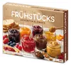 itenga Adventskalender Frühstück Brotaufstriche - Motiv Produktbild-Vorschau 1