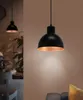 EGLO Pendellampe Truro 1, 1 flammige Vintage Pendelleuchte Produktbild-Vorschau 2