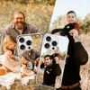 Handyhülle mit eigenem Foto für iPhone – TPU Case mit Produktbild-Vorschau 3