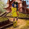 Bábika Monster High Skullector – zberateľská bábika Náhľad obrázku produktu 9