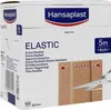 Hansaplast Elastické náplasti 6 cmx5 m 1 ks Náhled obrázku produktu 1
