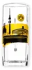 Půllitr BORUSSIA DORTMUND Skyline Anteprima dell’immagine prodotto 1
