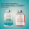 Aavalabs Meereskollagen | Typ I & Hyaluronsäure | Haut & Produktbild-Vorschau 11