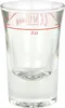 BORMIOLI ROCCO Stamper Dublino Rotring 2 cl 6Stück 825485 Podgląd zdjęcia produktu 8