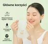 Krása Joseon Centella Asiatica upokojujúca maska Náhľad obrázku produktu 6