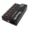 USB Super Fast Charge HUB10 12A Intelligente Ladestation Produktbild-Vorschau 2