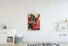 MuchoWow® Textilposter Blätter - November - Herbst - Natur Produktbild-Vorschau 2