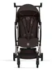 cybex Kinderwagen Libelle TPE Chocolate Brown Produktbild-Vorschau 3