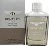Produktbild: Bentley Infinite Intense Eau de Parfum 100ml Spray Anteprima dell’immagine prodotto