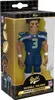 NFL Gold - Russell Wilson   - Funko Gold Vinyl Figur Produktbild-Vorschau 1