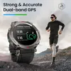 Amazfit T-rex Ultra Sahara Podgląd zdjęcia produktu 13