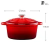 Alphina Braadpan 3,8 l 24 cm Productafbeelding-voorbeeld 5