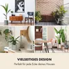 Fox & Fern Blumentopf, Übertopf Groß, UV- und Produktbild-Vorschau 2