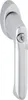 HOPPE Fenstergriff BREST - sperrbar, VK 7 x 32 - 42 mm, Alu Produktbild-Vorschau 1
