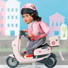 BABY born® E-Scooter Produktbild-Vorschau 19