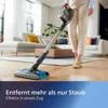 Philips Akku-Hand-und Stielstaubsauger Series 8000 Aqua Produktbild-Vorschau 8