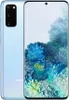 Samsung Galaxy S20 Plus 8GB/128GB Blau (Cloud Blue) Dual Produktbild-Vorschau 1