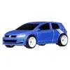 Hot Wheels JHW49, Auto, 3 anni, Plastica, Blu Anteprima dell’immagine prodotto 5