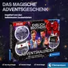 Ehrlich Brothers Adventskalender 2026 Kerstkalender van de Productafbeelding-voorbeeld 7