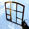 Stall Fenster Antik mit Klappe, Stallfenster zum Öffnen - Produktbild-Vorschau 3