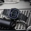 Casio Hodinky LA20WH1BDF Náhľad obrázku produktu 3