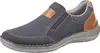 Rieker Herren Halbschuh Slipper 03053, Größe:44 EU, Produktbild-Vorschau 3