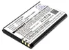 Akku für Panasonic Kx-Tf200, Kx-Tu110 und andere, 1200 mAh, Produktbild-Vorschau 1