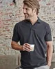 Tee Jays 1405 | Mens Luxury Stretch Poloshirt Herren - Produktbild-Vorschau 3