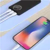 Dudao K12Pro Powerbank 20000 mAh, 22,5 W PD, USB-A & USB-C, Produktbild-Vorschau 2