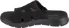 Skechers Go Walk Flex Sandal - Elation  Open Teen - Zwart - Voir les images du produit 2