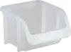 hünersdorff 671700, Aufbewahrungsbox, Transparent, Produktbild-Vorschau 1