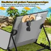 Faziango Strandmatte mit Tragegurt, 2 Stück, Gepolstert, Produktbild-Vorschau 5