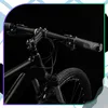 EDIBAZZAR | Fahrradgriffe, Lenkergriffe, ergonomische Produktbild-Vorschau 7