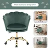 Fortuna Lai Chaise de bureau réglable en hauteur Chaise Voir les images du produit 2