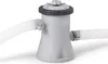 Intex Poolpumpe 1250 Liter pro Stunde - Ø 32 mm Produktbild-Vorschau 2