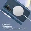 imoshion Color Guard Backcover avec MagSafe pour le Samsung Voir les images du produit 2