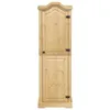 Armadio  55x52x170 cm in Legno Massello di Pino Anteprima dell’immagine prodotto 11