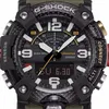 Casio G-Shock GG-B100X-1A3ER – Master of G – Mudmaster-Uhr Produktbild-Vorschau 9